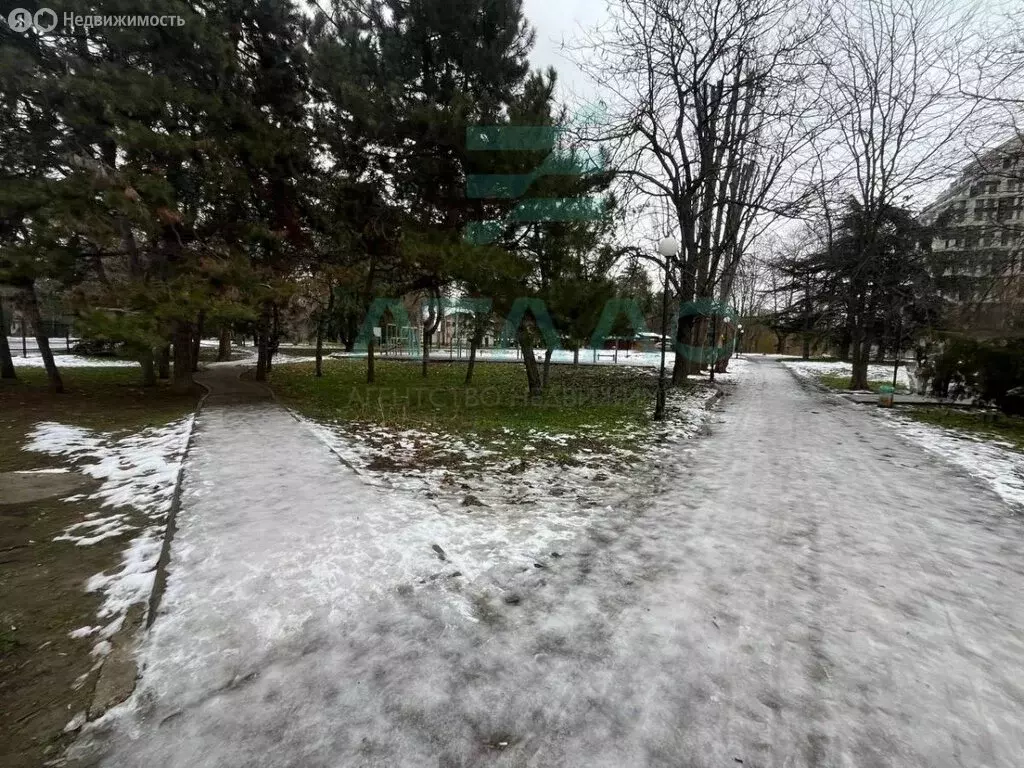 Участок в Симферополь, улица Тургенева, 27 (5.27 м) - Фото 2