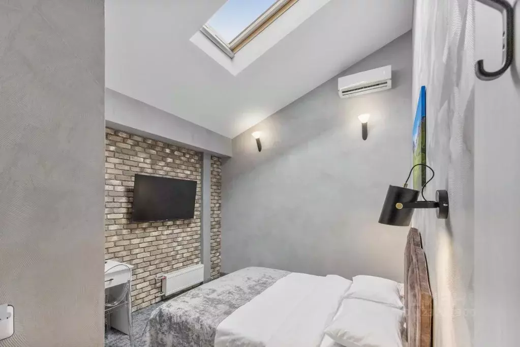 Комната Северная Осетия, Владикавказ ул. Максима Горького, 29 (16.0 м) - Фото 2