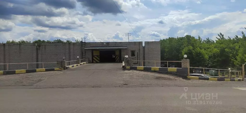 Гараж в Московская область, Жуковский ул. Грищенко, 5А (19 м) - Фото 0
