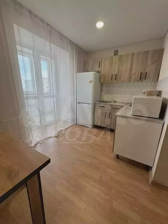 1-к. квартира, 26,7 м, 8/9 эт. - Фото 0