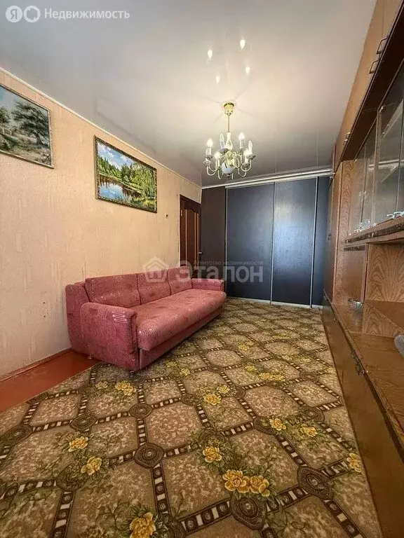 2-комнатная квартира: Волгоград, улица Кирова, 115 (44.1 м) - Фото 2