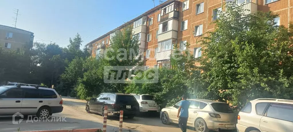 Продаётся 2-к квартира, 45 м - Фото 0