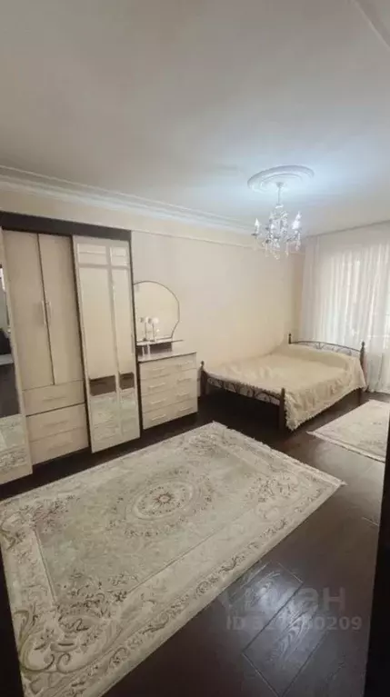 2-к кв. Дагестан, Махачкала просп. Имама шамиля, 79 (68.0 м) - Фото 2