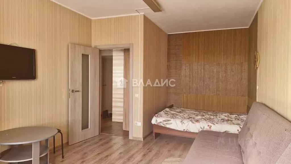 1-к кв. Татарстан, Казань Залесная ул., 5А (41.9 м) - Фото 2