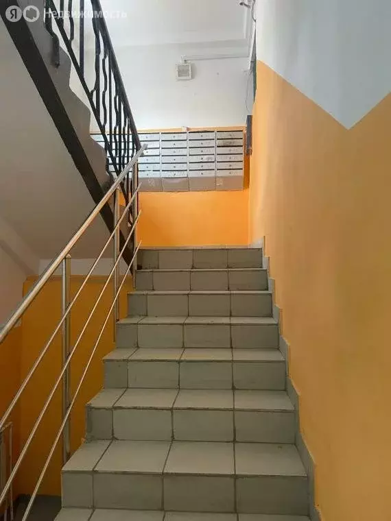 1-комнатная квартира: Самара, Запорожская улица, 35 (38.9 м) - Фото 0