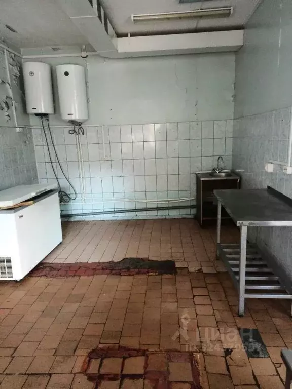 Помещение свободного назначения в Иркутская область, Усть-Кут ул. ... - Фото 2