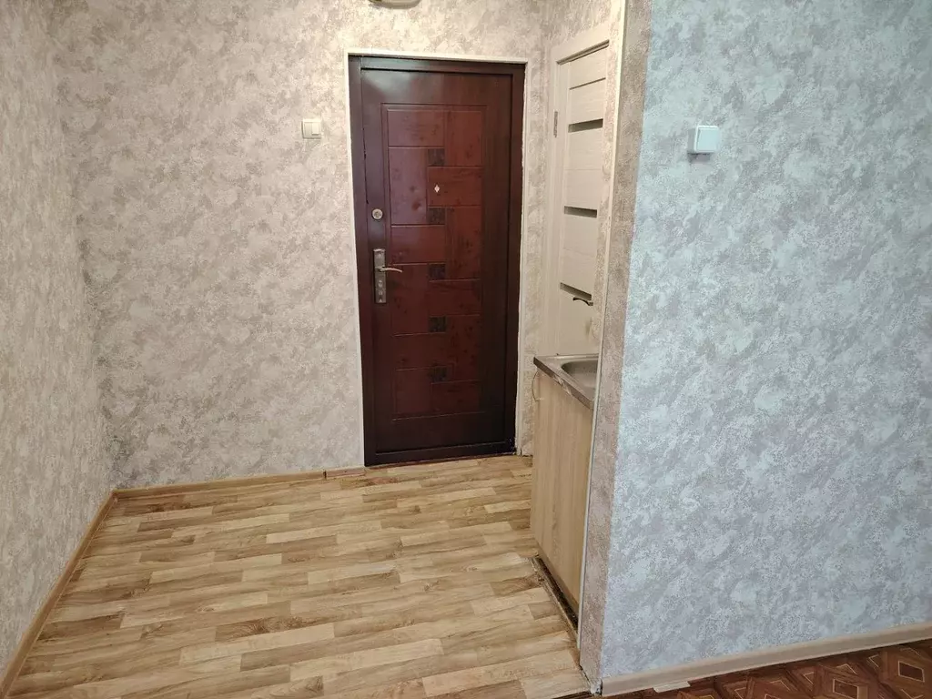 Студия Самарская область, Тольятти ул. Победы, 12 (14.0 м) - Фото 1