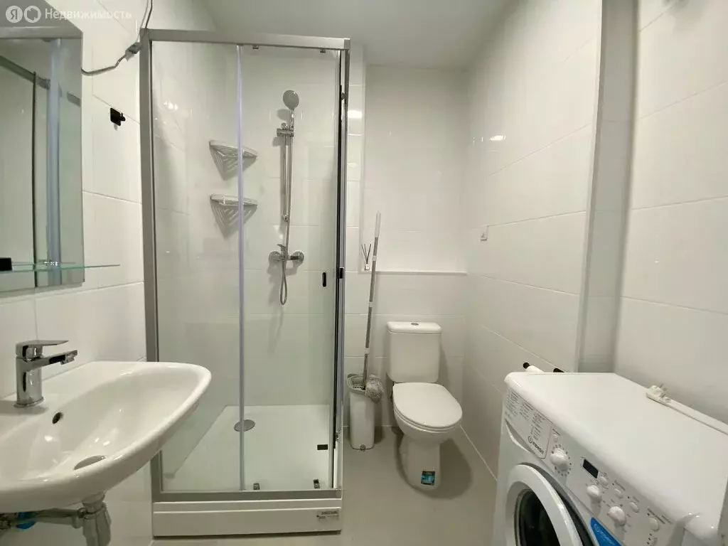 Квартира-студия: Мисайлово, микрорайон Пригород Лесное, Пригородное ... - Фото 2