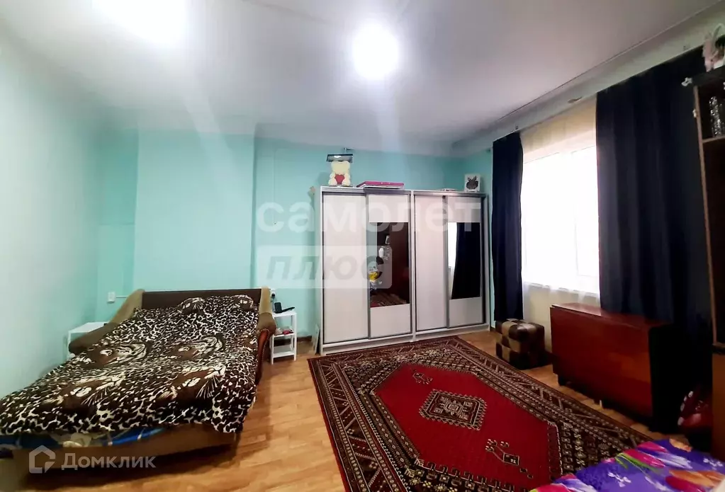 Продаётся 2-к квартира, 37.3 м - Фото 1
