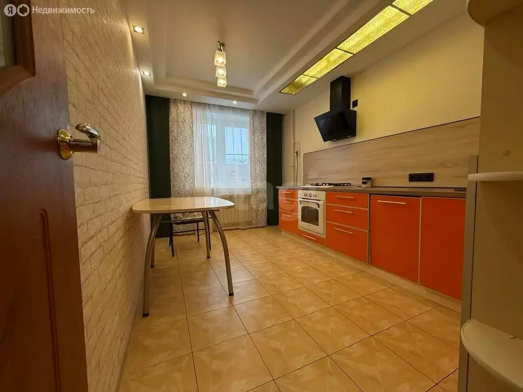 2-комнатная квартира: Йошкар-Ола, улица Кирова, 11В (57 м) - Фото 2