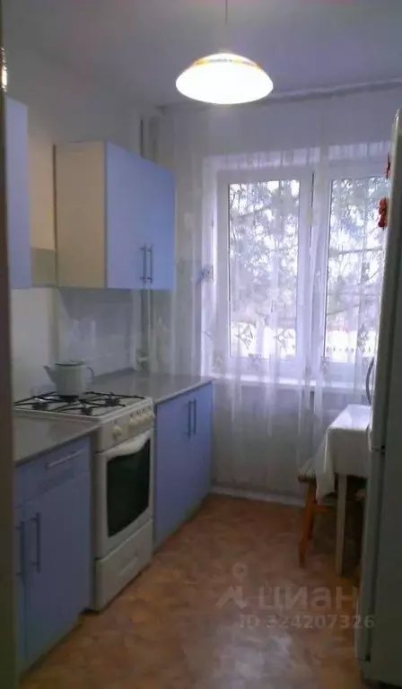 2-к кв. Краснодарский край, Краснодар ул. Имени Тургенева, 203 (50.8 ... - Фото 1