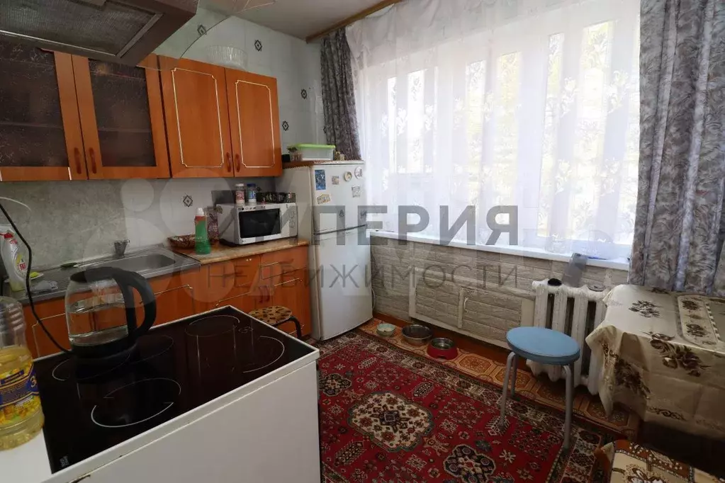 2-к. квартира, 50,8 м, 1/5 эт. - Фото 0