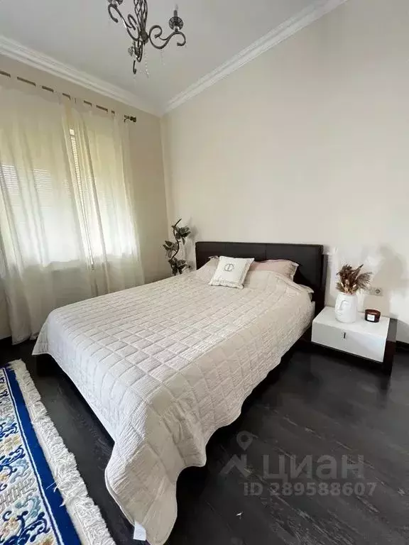 Дом в Краснодарский край, Анапа муниципальный округ, с. Сукко ул. ... - Фото 1