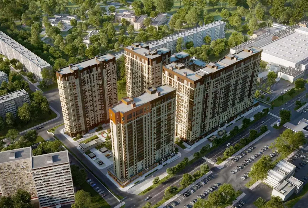 Гараж в Москва ул. Красная Сосна, 3 (17 м) - Фото 1