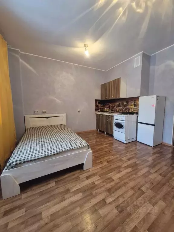 Студия Хакасия, Абакан ул. Маршала Жукова, 89 (22.6 м) - Фото 1