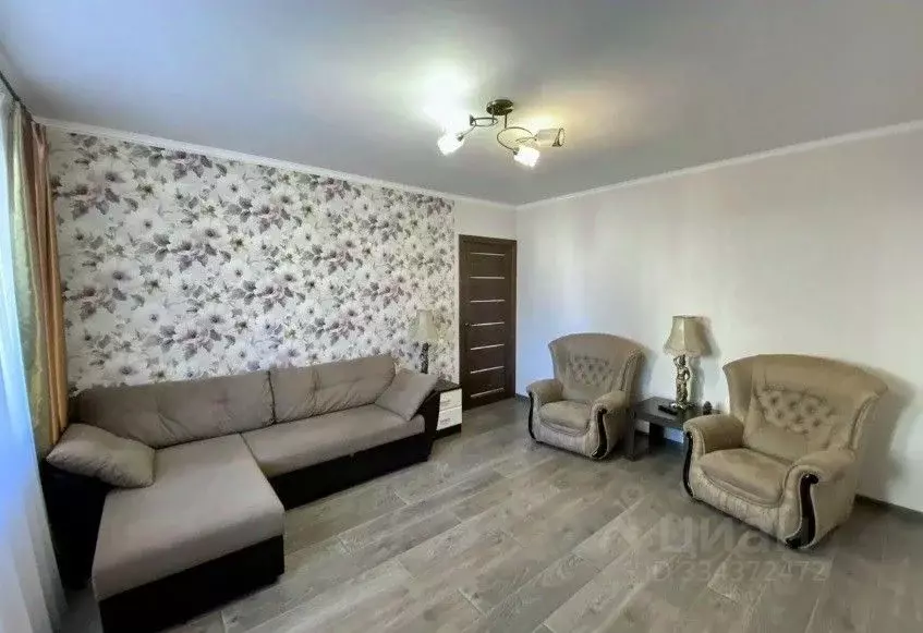 2-к кв. Севастополь ул. Комбрига Потапова, 29 (68.0 м) - Фото 1