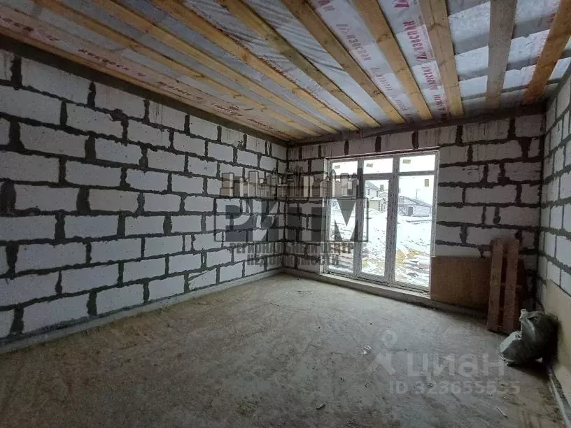 Коттедж в Пензенская область, Пензенский район, Мичуринский сельсовет, ... - Фото 2