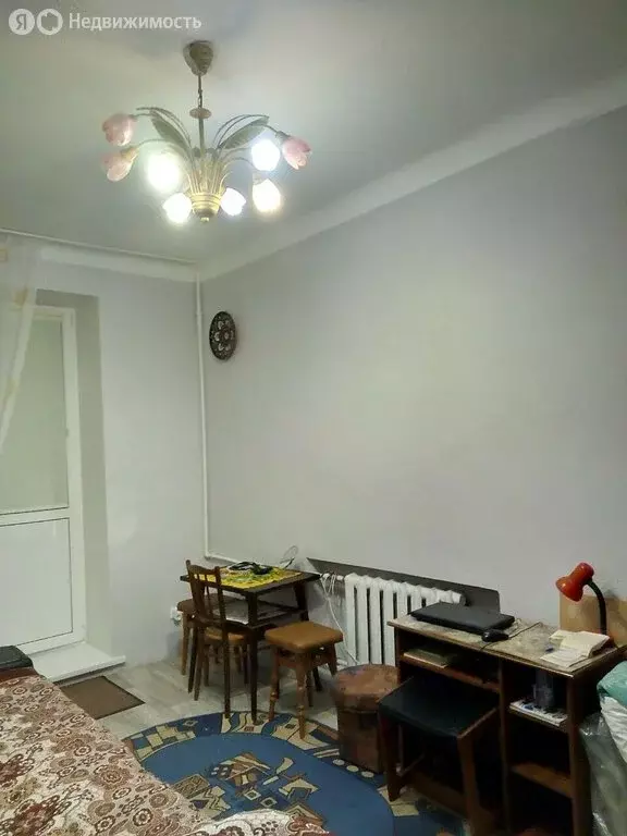 2-комнатная квартира: Орёл, Старо-Привокзальная улица, 4 (51 м) - Фото 0