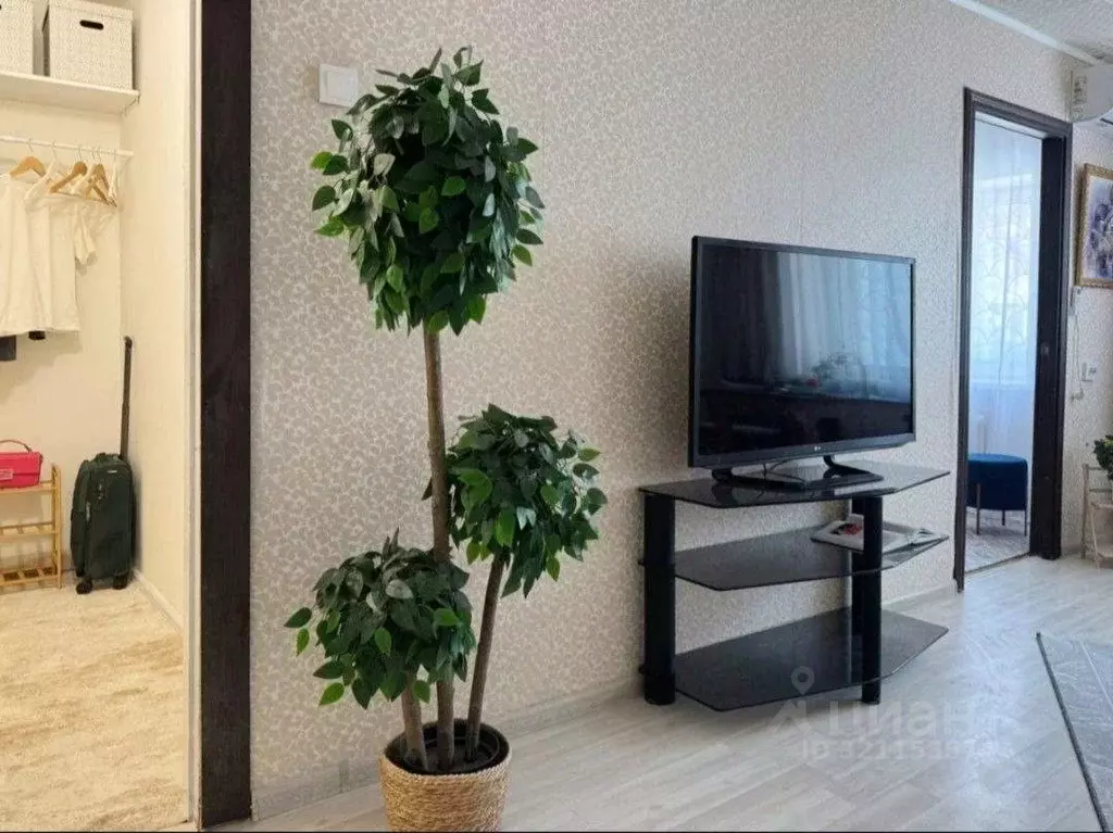 3-к кв. Приморский край, Арсеньев Садовая ул., 11 (54.0 м) - Фото 2