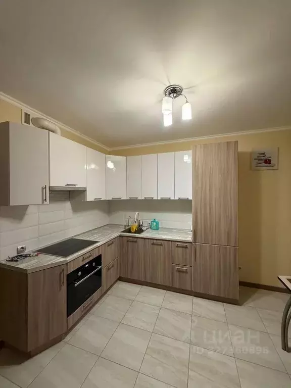 1-к кв. Москва проезд Шокальского, 33 (38.0 м) - Фото 2