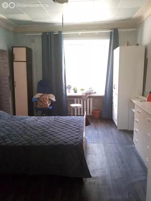 2к в 3-комнатной квартире (12 м) - Фото 1