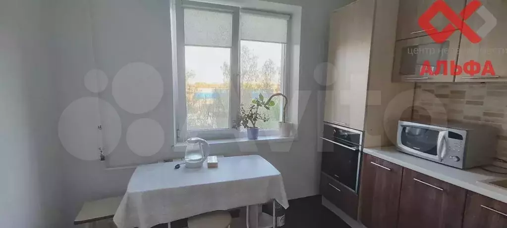 1-к. квартира, 33 м, 5/9 эт. - Фото 0