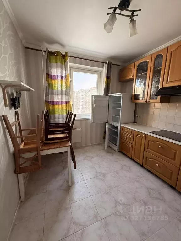 2-к кв. Москва Братиславская ул., 13К1 (54.0 м) - Фото 1