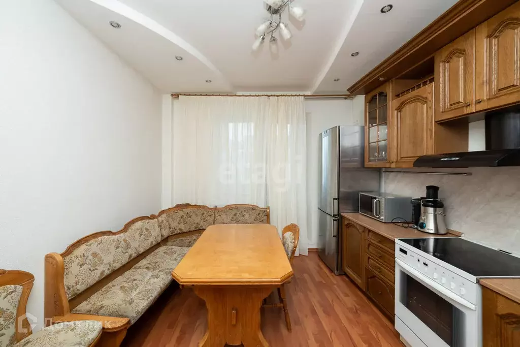 Продаётся 2-к квартира, 74.8 м - Фото 1