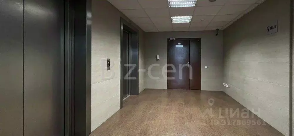 Офис в Москва Университетский просп., 12 (744 м) - Фото 1
