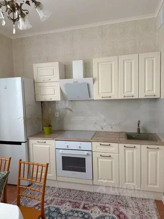 2-к кв. Московская область, Домодедово Южный мкр, ул. Курыжова, 15к3 ... - Фото 1