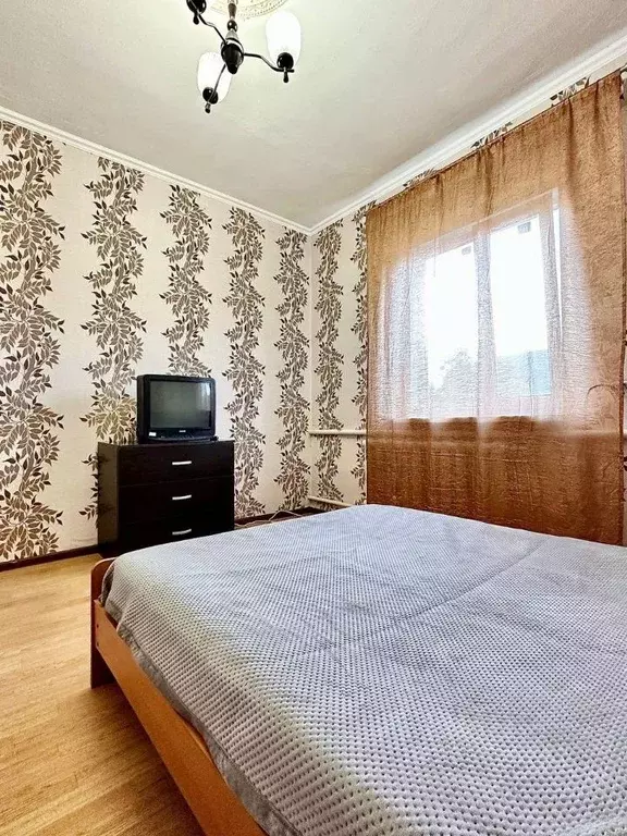 Дом в Краснодарский край, Крымск ул. 6-я Фадеева, 4 (72 м) - Фото 1