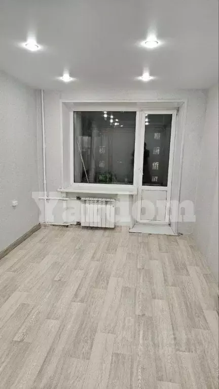 1-к кв. Красноярский край, Красноярск Свободный просп., 36 (31.0 м) - Фото 1