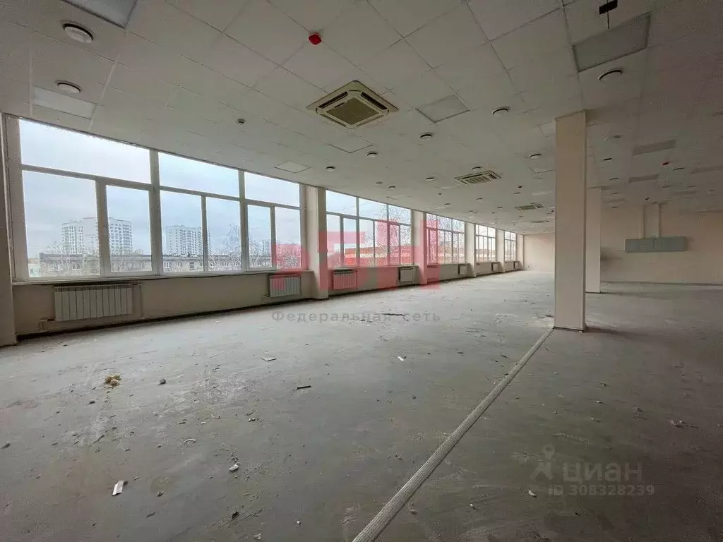 Помещение свободного назначения в Пензенская область, Пенза ул. ... - Фото 1