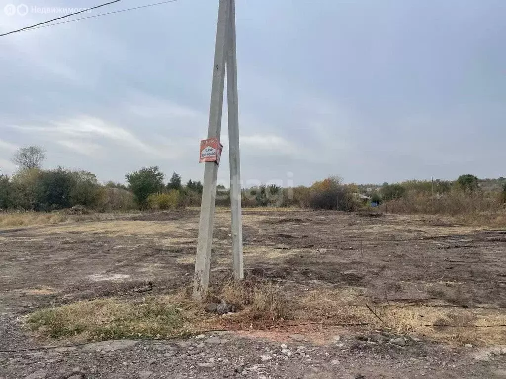 Участок в Ендовище, улица Гагарина (18.9 м) - Фото 0