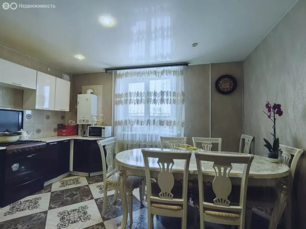 Дом в Ростов Великий, 4-я Полевая улица, 4 (75 м) - Фото 2