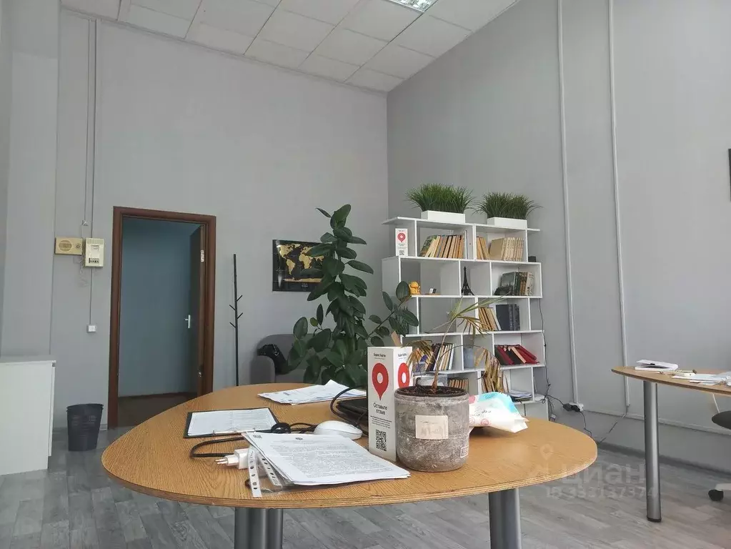 Офис в Волгоградская область, Волгоград ул. 7-й Гвардейской, 4А (26 м) - Фото 1