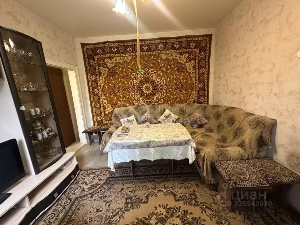 Дом в Волгоградская область, Волгоград Нижняя ул. (32 м) - Фото 1