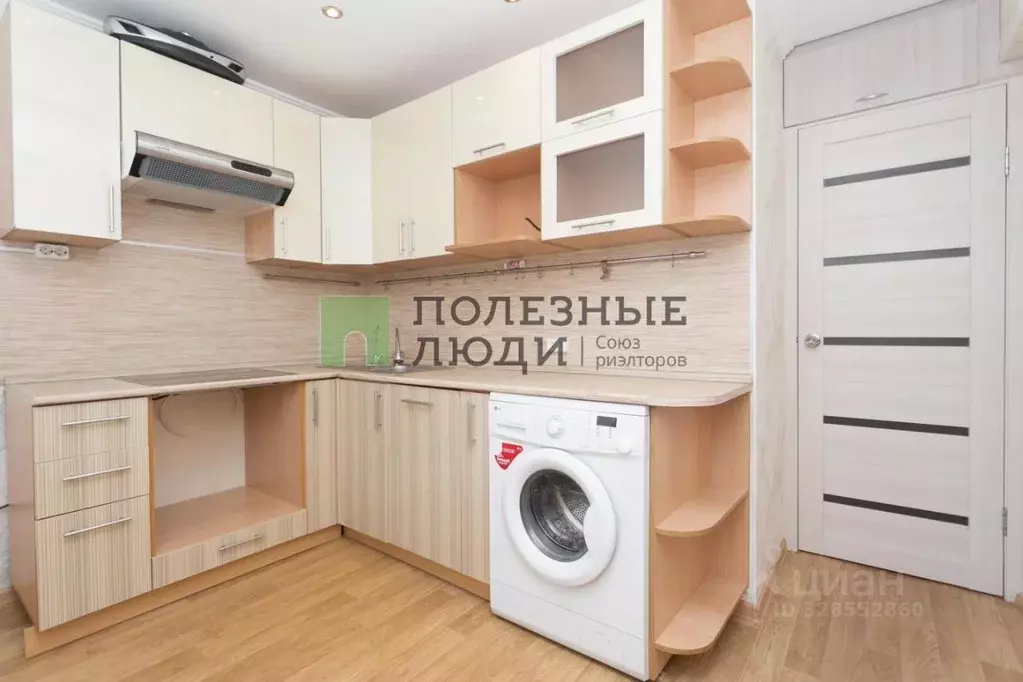 3-к кв. Амурская область, Благовещенск 2-й мкр, ул. Кантемирова, 7 ... - Фото 1