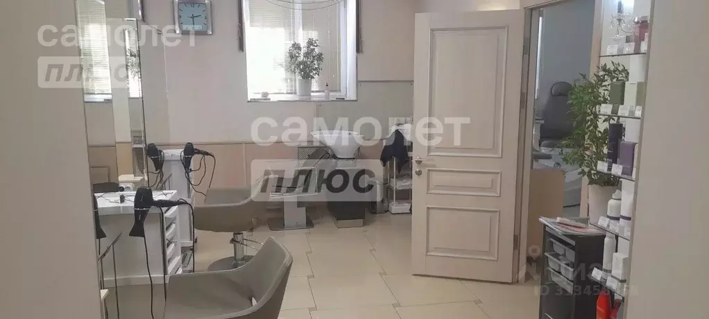 Помещение свободного назначения в Липецкая область, Липецк Советская ... - Фото 2