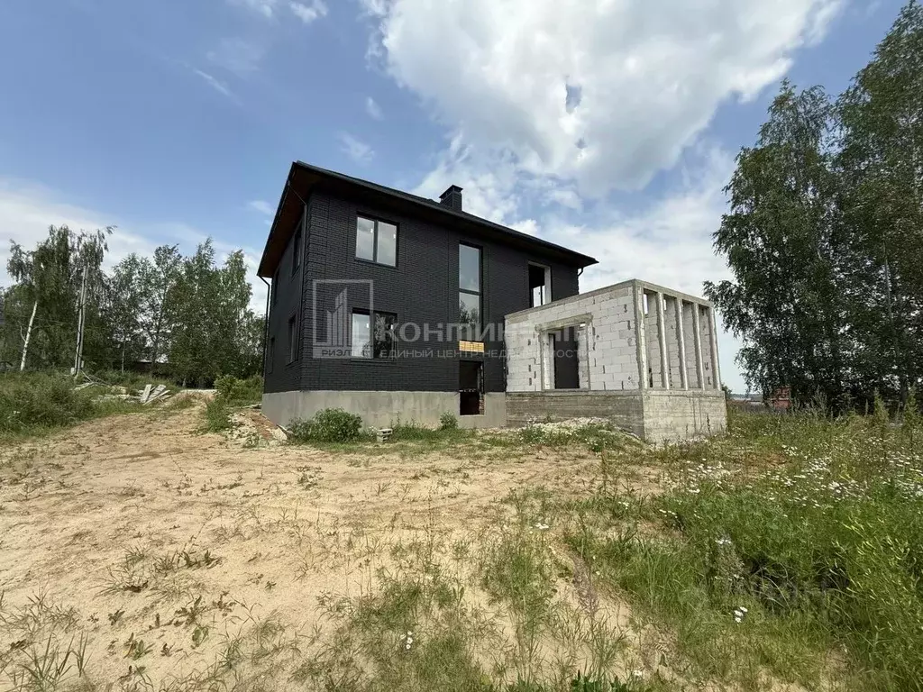 Коттедж в Владимирская область, Владимир ул. Горицкая, 36 (324 м) - Фото 1