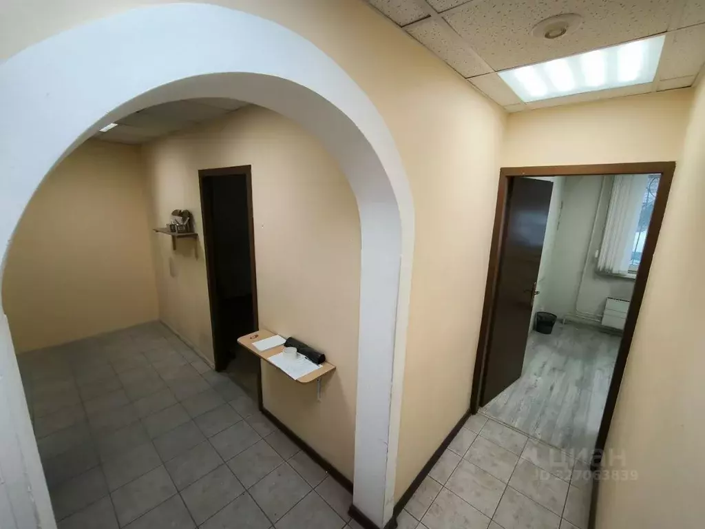 2-к кв. Москва Салтыковская ул., 5К2 (62.6 м) - Фото 2