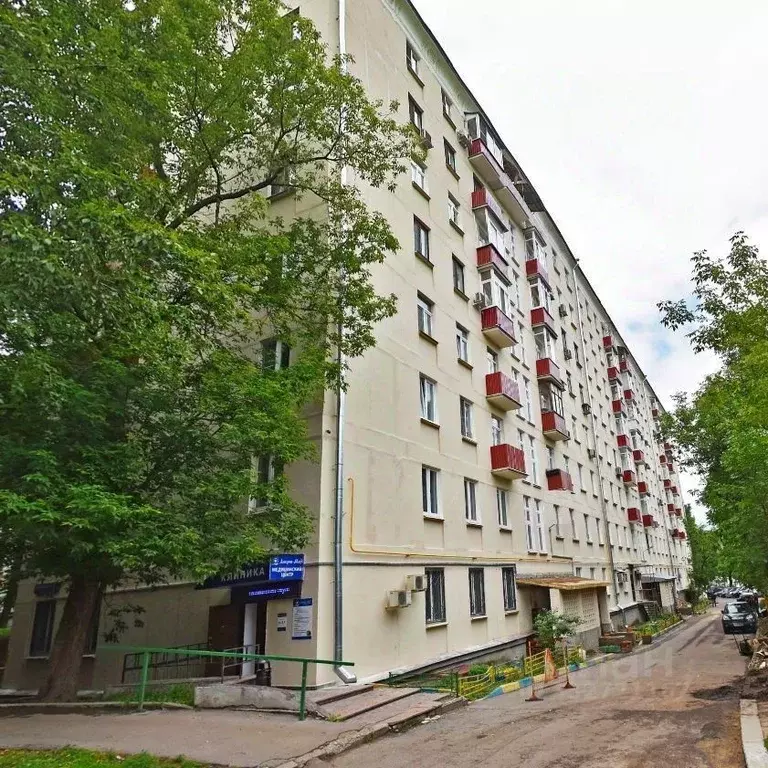 Помещение свободного назначения в Москва ул. Кондратюка, 2 (142 м) - Фото 1