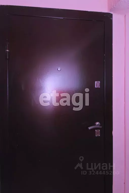 1-к кв. Тюменская область, Тюмень ул. Бориса Опрокиднева, 12 (39.7 м) - Фото 2