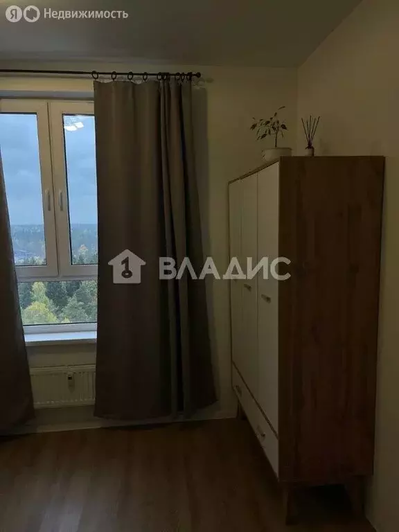 1-комнатная квартира: Мытищи, улица Стрельбище Динамо, 10 (36.5 м) - Фото 1