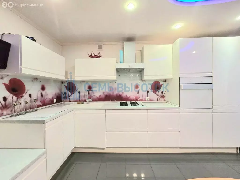 2-комнатная квартира: Сынково, Центральная улица, 9 (61.4 м) - Фото 1