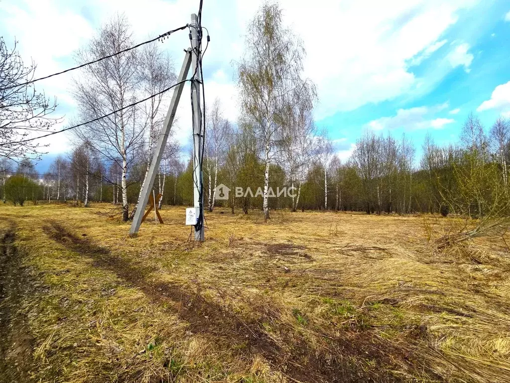 Участок в Нижегородская область, Нижний Новгород Ригель ТСЖ, 133 (5.5 ... - Фото 1