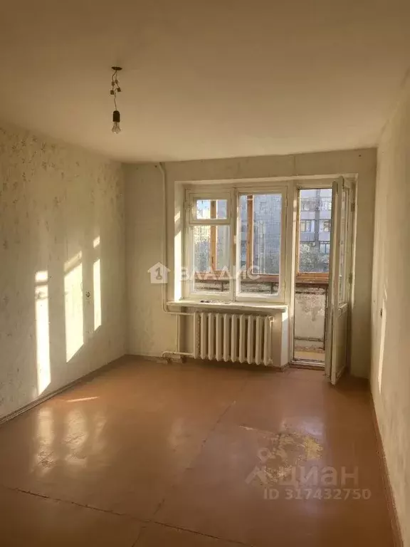 1-к кв. Волгоградская область, Волгоград Донецкая ул., 7 (29.5 м) - Фото 0