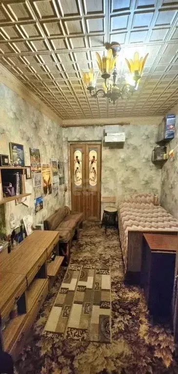 3-к кв. Ростовская область, Ростов-на-Дону ул. Текучева, 112 (60.0 м) - Фото 0