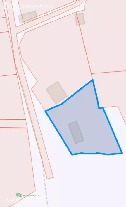 Участок в Татарка, Горная улица, 22/1 (15 м) - Фото 0