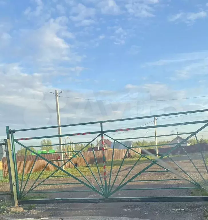Участок 13,5 сот. (СНТ, ДНП) - Фото 0